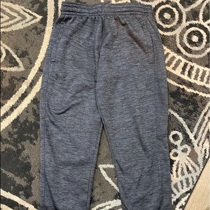 Under Armour sweatpants